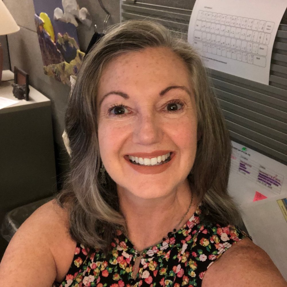 Meet your Posher, Janet